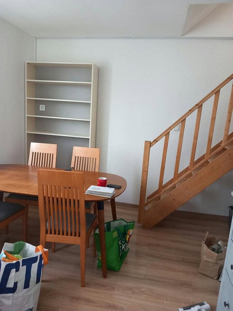 2 bedroom flat to rent, 70 m², Düsseldorf, North Rhine-Westphalia 2 bedroom flat to rent, 70 m², Düsseldorf, North Rhine-Westphalia