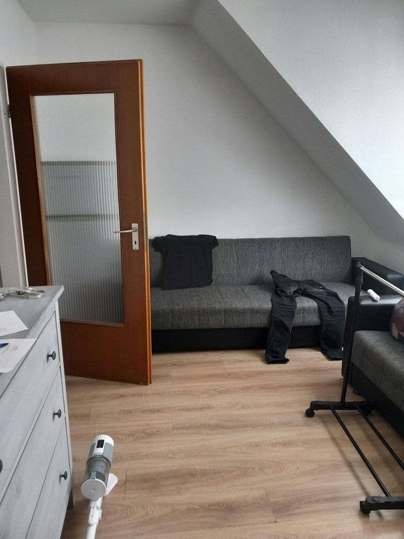 2 bedroom flat to rent, 70 m², Düsseldorf, North Rhine-Westphalia 2 bedroom flat to rent, 70 m², Düsseldorf, North Rhine-Westphalia