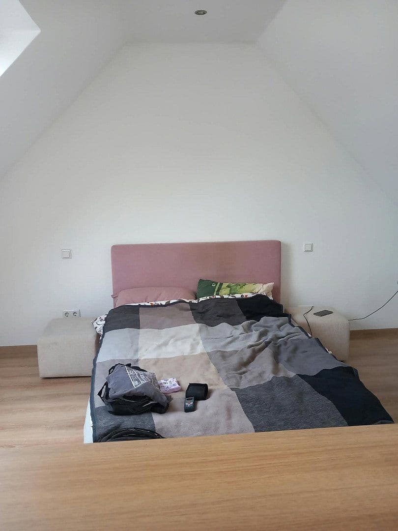 2 bedroom flat to rent, 70 m², Düsseldorf, North Rhine-Westphalia 2 bedroom flat to rent, 70 m², Düsseldorf, North Rhine-Westphalia