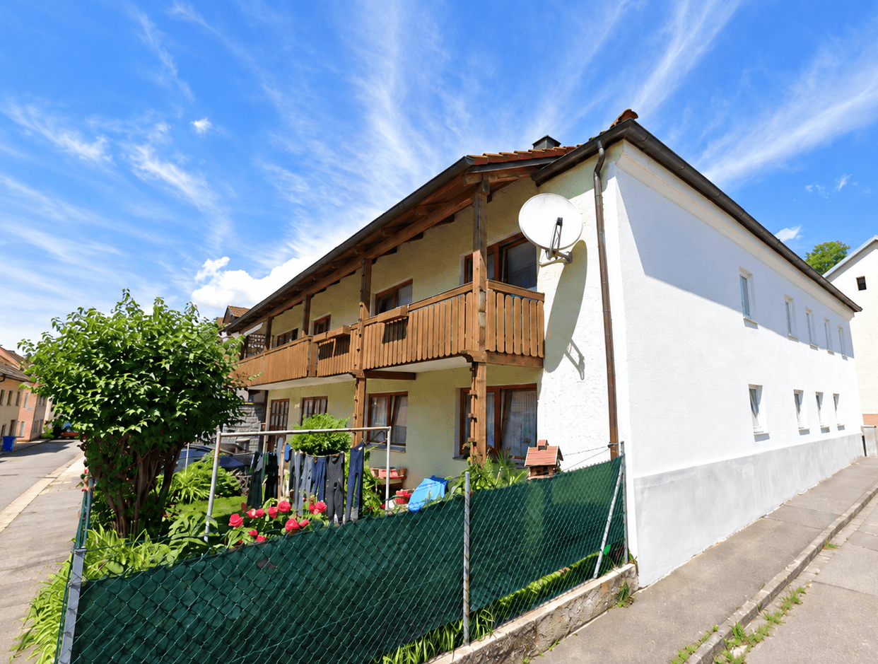 house for sale, 430 m², Winzer, Bavaria house for sale, 430 m², Winzer, Bavaria