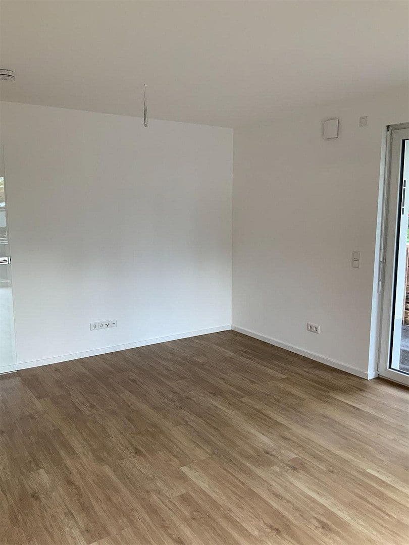 1 bedroom flat to rent, 39 m², Goerdelerstraße 33, Offenbach, Hesse 1 bedroom flat to rent, 39 m², Goerdelerstraße 33, Offenbach, Hesse