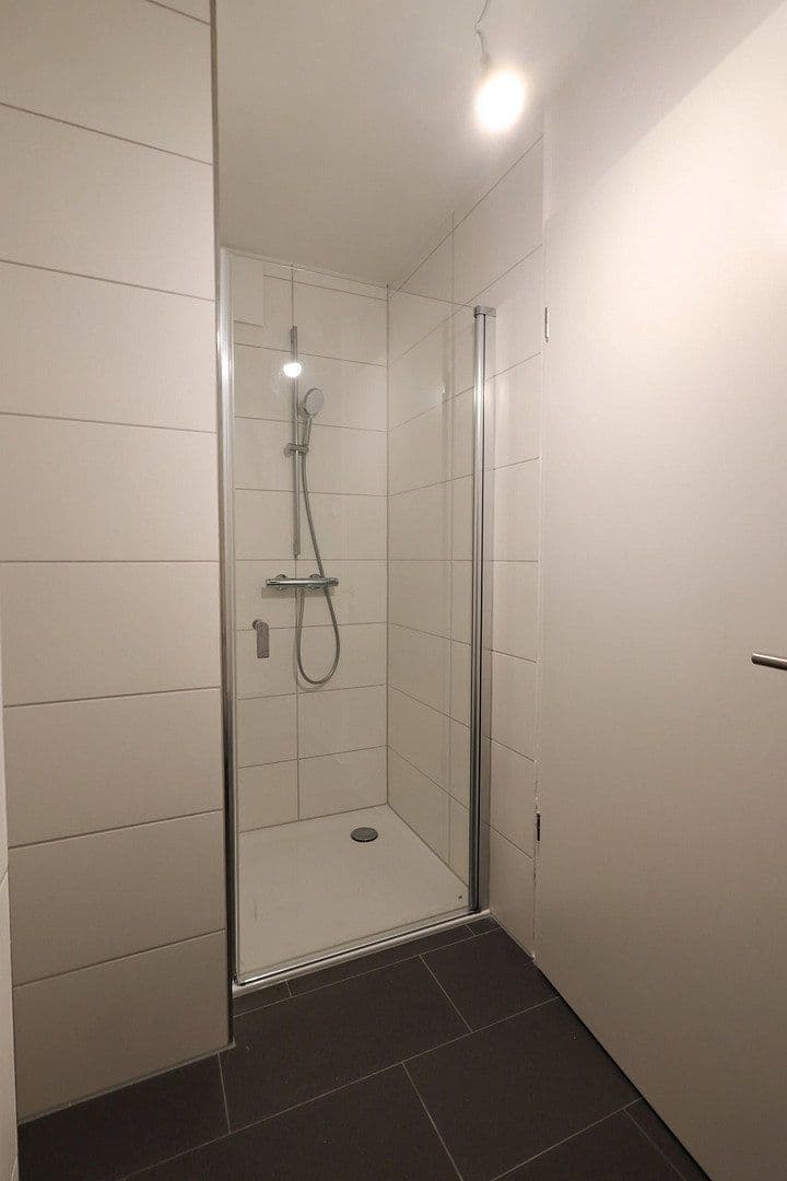 1 bedroom flat to rent, 39 m², Goerdelerstraße 33, Offenbach, Hesse 1 bedroom flat to rent, 39 m², Goerdelerstraße 33, Offenbach, Hesse