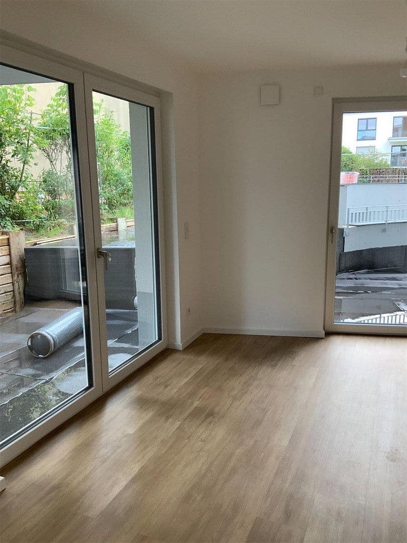 1 bedroom flat to rent, 39 m², Goerdelerstraße 33, Offenbach, Hesse 1 bedroom flat to rent, 39 m², Goerdelerstraße 33, Offenbach, Hesse