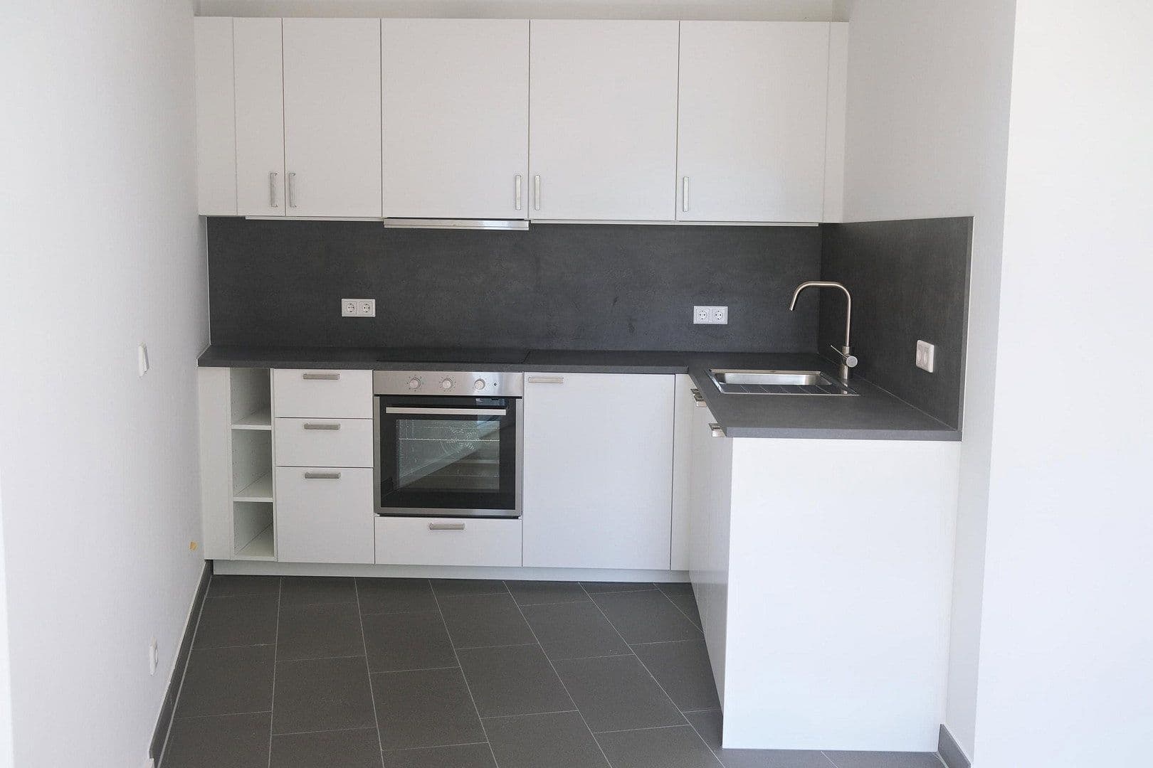 1 bedroom flat to rent, 39 m², Goerdelerstraße 33, Offenbach, Hesse 1 bedroom flat to rent, 39 m², Goerdelerstraße 33, Offenbach, Hesse