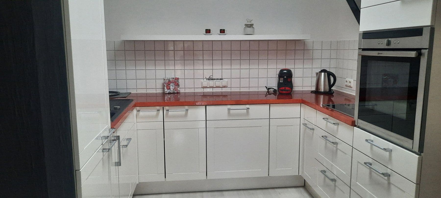 5 bedroom flat to rent, 140 m², Hasselroth, Hesse 5 bedroom flat to rent, 140 m², Hasselroth, Hesse
