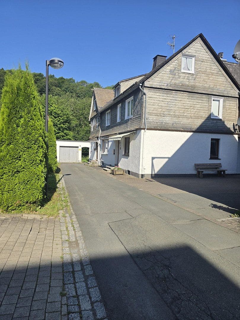 house for sale, 218 m², Winterberg, North Rhine-Westphalia house for sale, 218 m², Winterberg, North Rhine-Westphalia