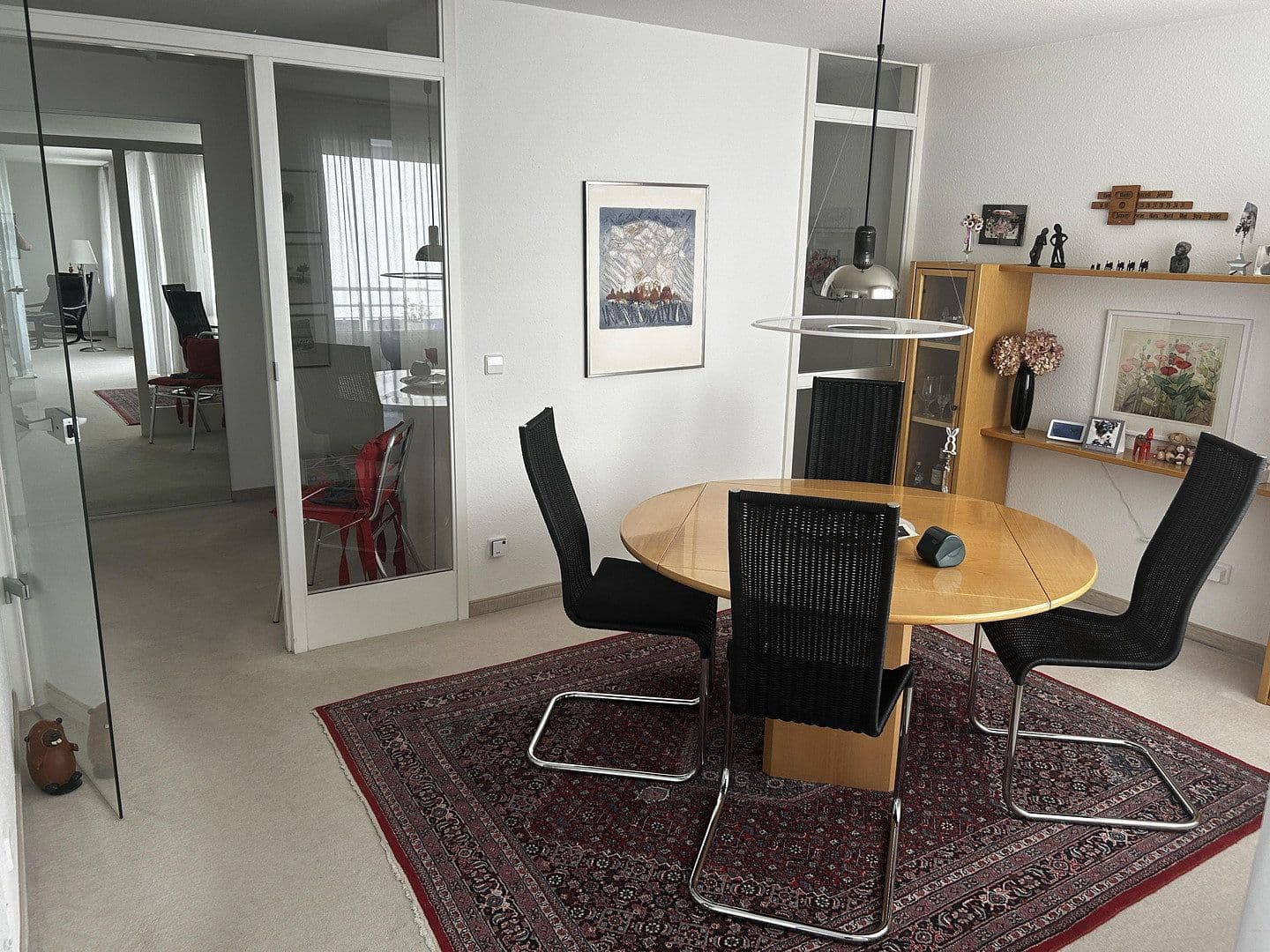 2 bedroom with open-plan kitchen flat for sale, 102 m², Stuttgart, Baden-Württemberg 2 bedroom with open-plan kitchen flat for sale, 102 m², Stuttgart, Baden-Württemberg