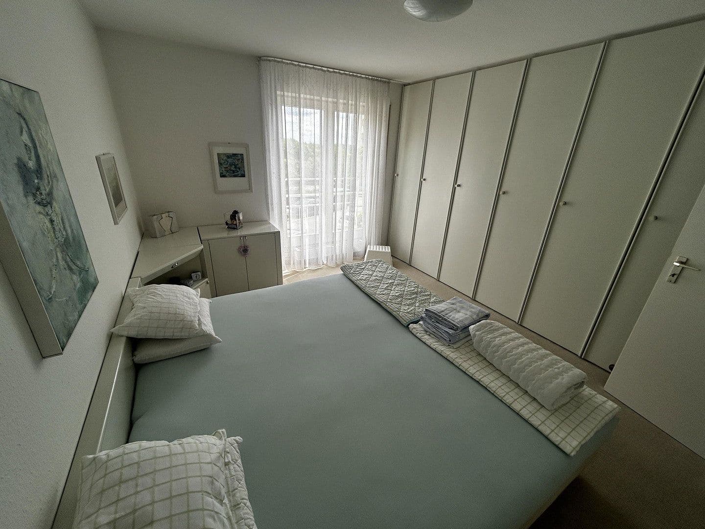 2 bedroom with open-plan kitchen flat for sale, 102 m², Stuttgart, Baden-Württemberg 2 bedroom with open-plan kitchen flat for sale, 102 m², Stuttgart, Baden-Württemberg