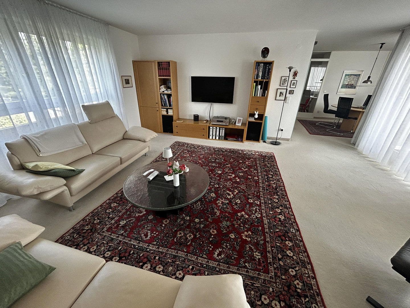 2 bedroom with open-plan kitchen flat for sale, 102 m², Stuttgart, Baden-Württemberg 2 bedroom with open-plan kitchen flat for sale, 102 m², Stuttgart, Baden-Württemberg