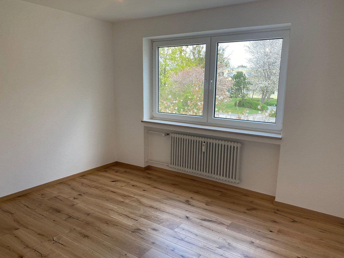 2 bedroom flat to rent, 59 m², Meisenweg 15, Germering, Bavaria 2 bedroom flat to rent, 59 m², Meisenweg 15, Germering, Bavaria