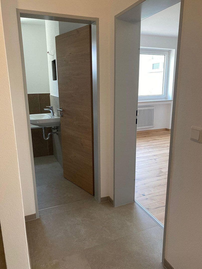 2 bedroom flat to rent, 59 m², Meisenweg 15, Germering, Bavaria 2 bedroom flat to rent, 59 m², Meisenweg 15, Germering, Bavaria