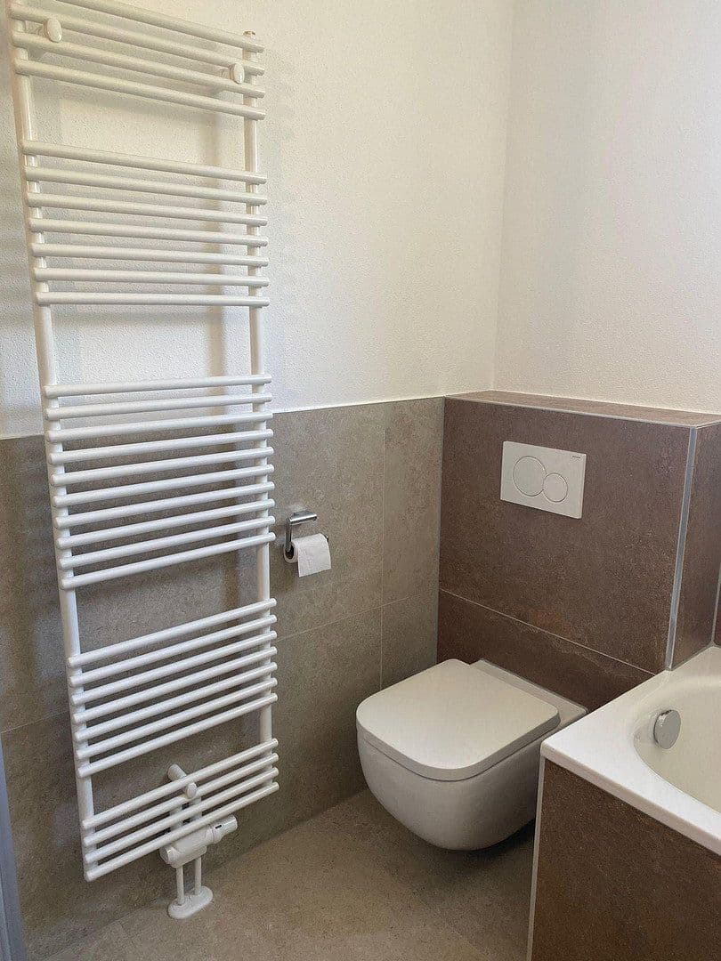 2 bedroom flat to rent, 59 m², Meisenweg 15, Germering, Bavaria 2 bedroom flat to rent, 59 m², Meisenweg 15, Germering, Bavaria