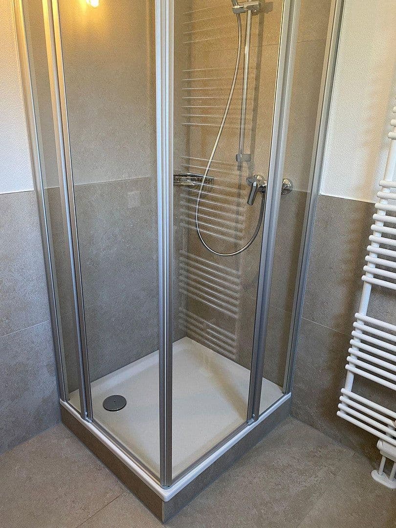 2 bedroom flat to rent, 59 m², Meisenweg 15, Germering, Bavaria 2 bedroom flat to rent, 59 m², Meisenweg 15, Germering, Bavaria