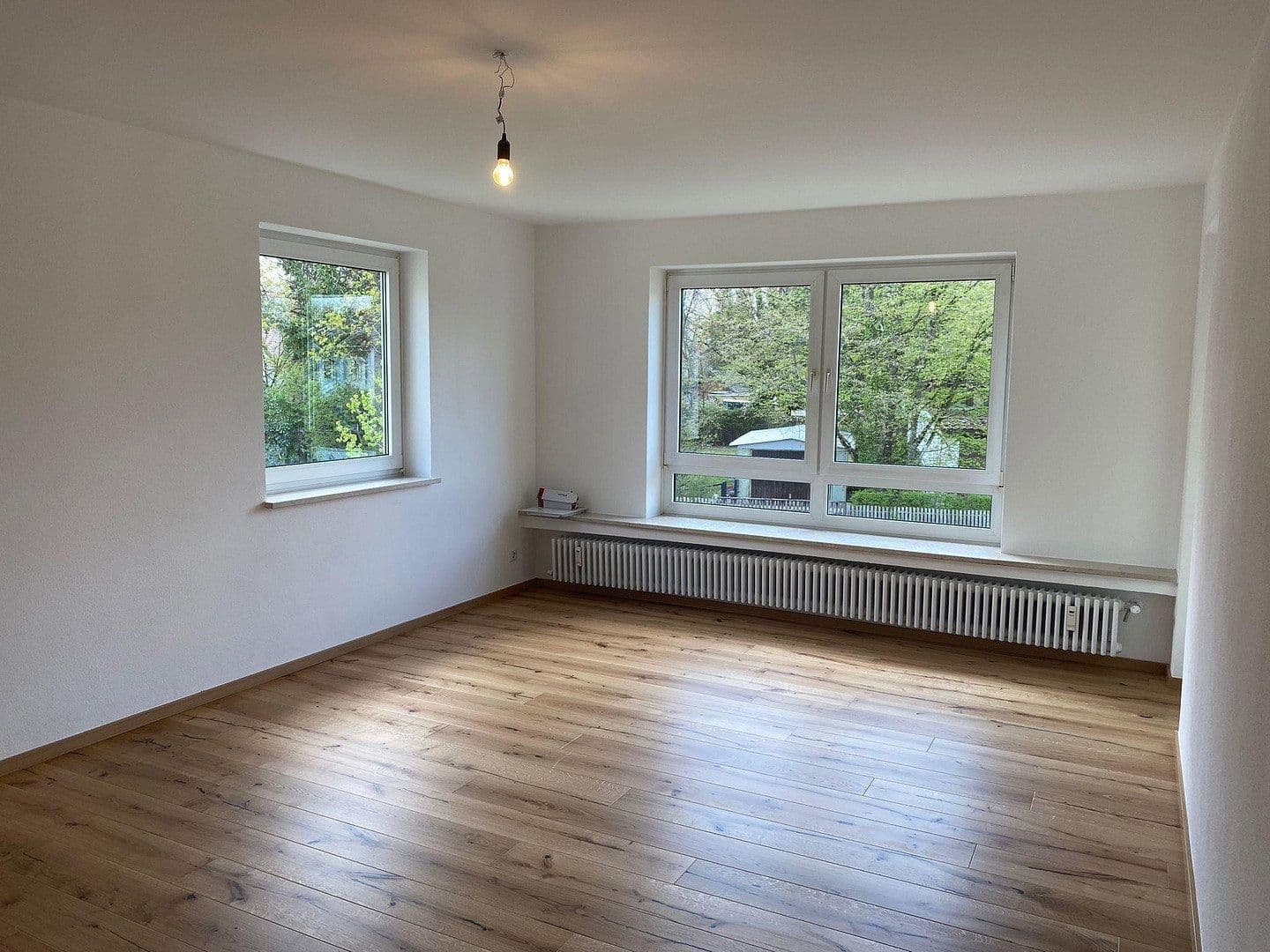 2 bedroom flat to rent, 59 m², Meisenweg 15, Germering, Bavaria 2 bedroom flat to rent, 59 m², Meisenweg 15, Germering, Bavaria