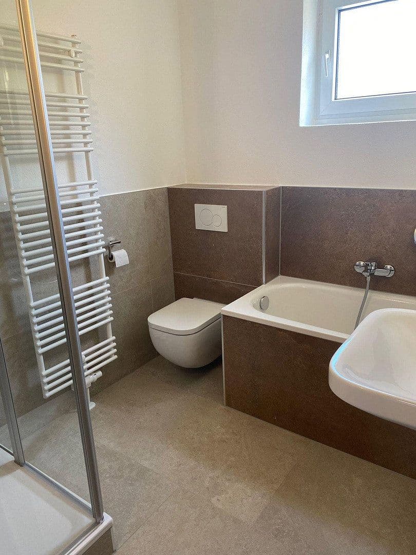 2 bedroom flat to rent, 59 m², Meisenweg 15, Germering, Bavaria 2 bedroom flat to rent, 59 m², Meisenweg 15, Germering, Bavaria