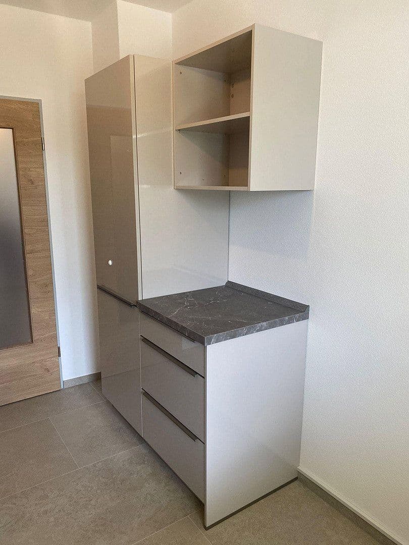 2 bedroom flat to rent, 59 m², Meisenweg 15, Germering, Bavaria 2 bedroom flat to rent, 59 m², Meisenweg 15, Germering, Bavaria