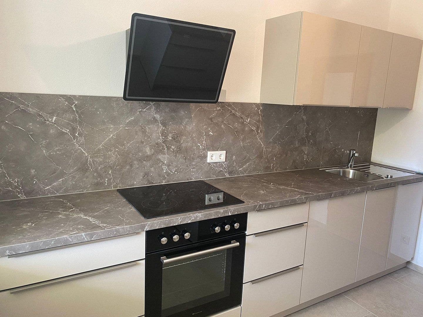 2 bedroom flat to rent, 59 m², Meisenweg 15, Germering, Bavaria 2 bedroom flat to rent, 59 m², Meisenweg 15, Germering, Bavaria