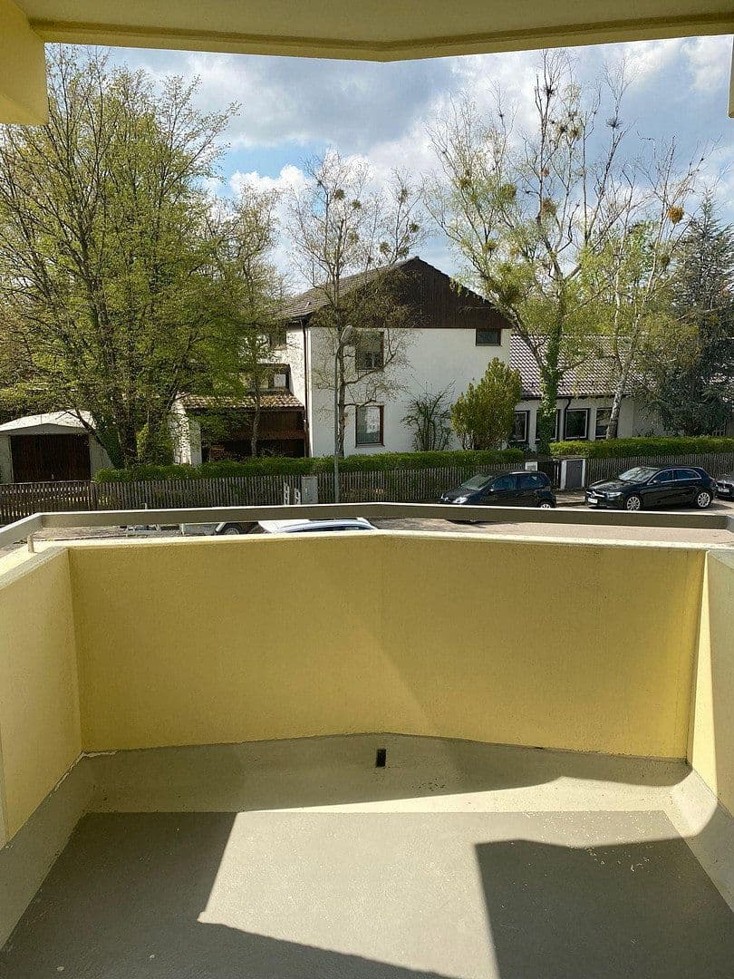 2 bedroom flat to rent, 59 m², Meisenweg 15, Germering, Bavaria 2 bedroom flat to rent, 59 m², Meisenweg 15, Germering, Bavaria