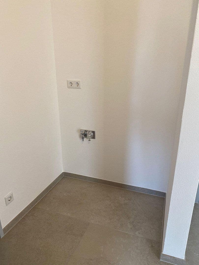 2 bedroom flat to rent, 59 m², Meisenweg 15, Germering, Bavaria 2 bedroom flat to rent, 59 m², Meisenweg 15, Germering, Bavaria