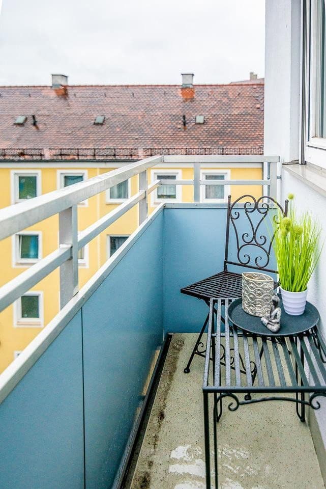 1 bedroom flat for sale, 30 m², Nürnberg, Bavaria 1 bedroom flat for sale, 30 m², Nürnberg, Bavaria