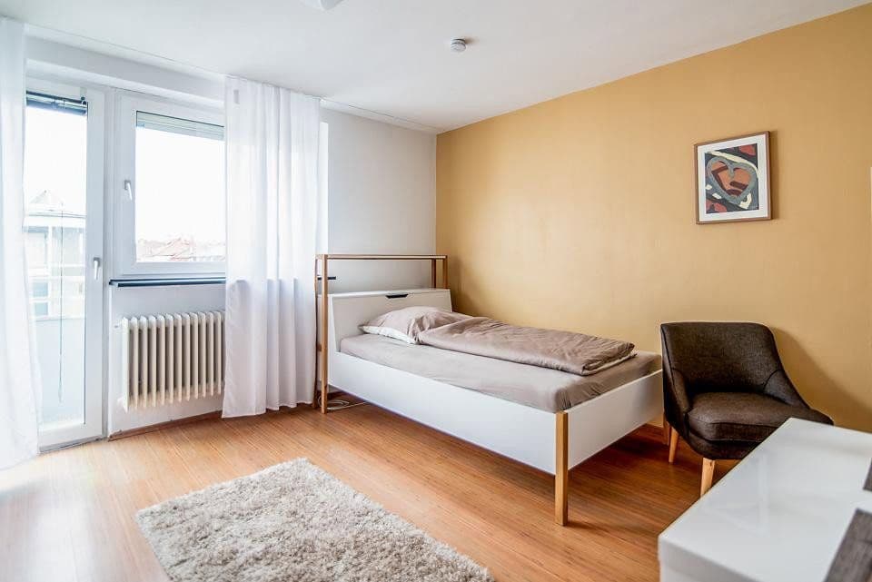 1 bedroom flat for sale, 30 m², Nürnberg, Bavaria 1 bedroom flat for sale, 30 m², Nürnberg, Bavaria