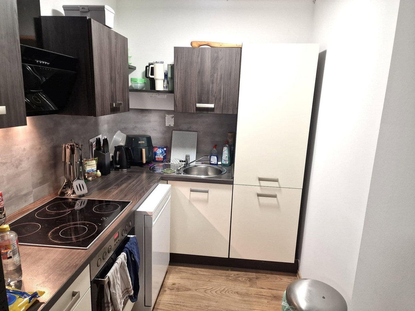 2 bedroom flat to rent, 54 m², Ahrensfelde, Brandenburg 2 bedroom flat to rent, 54 m², Ahrensfelde, Brandenburg