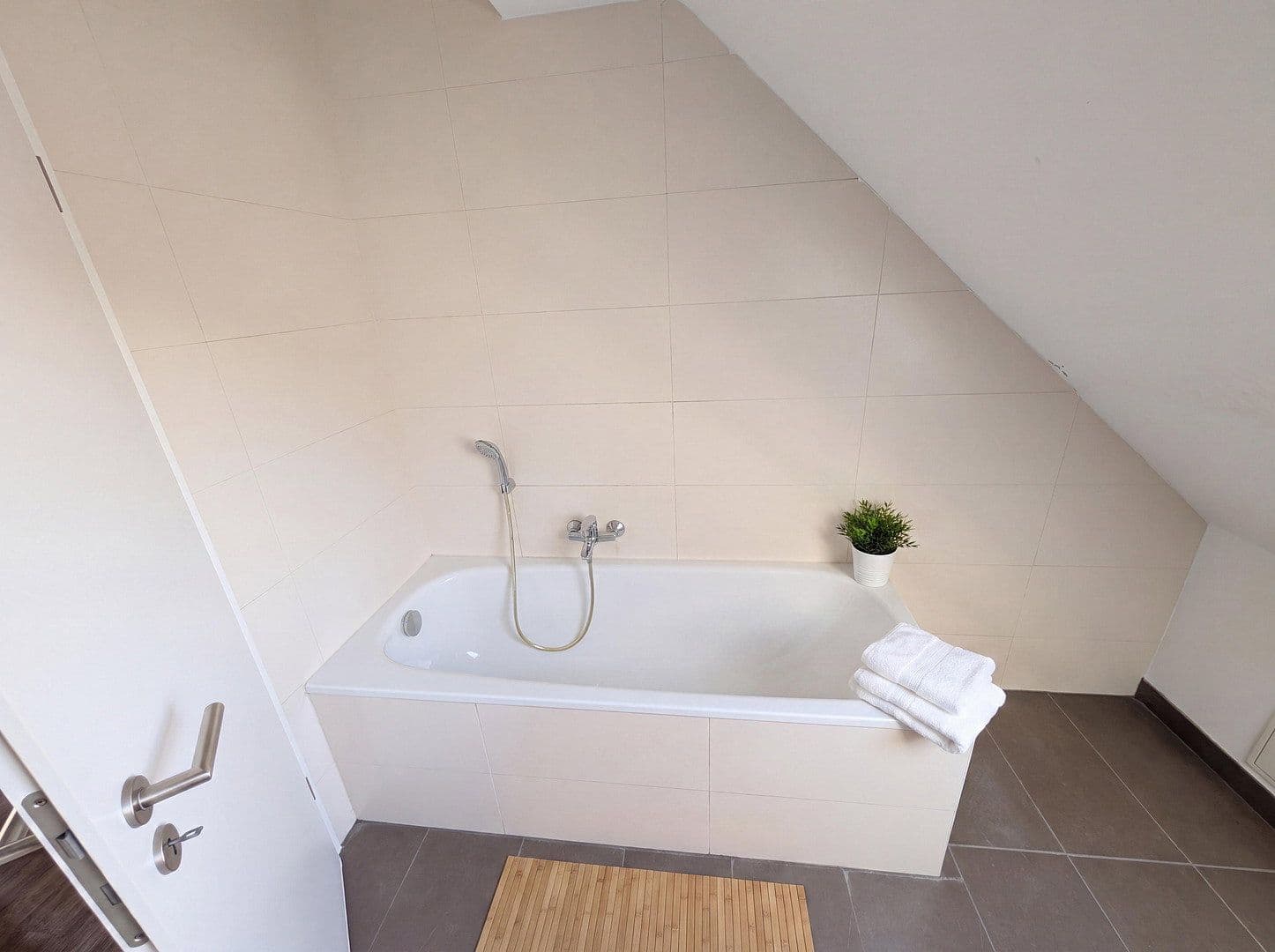 2 bedroom flat to rent, 54 m², Ahrensfelde, Brandenburg 2 bedroom flat to rent, 54 m², Ahrensfelde, Brandenburg