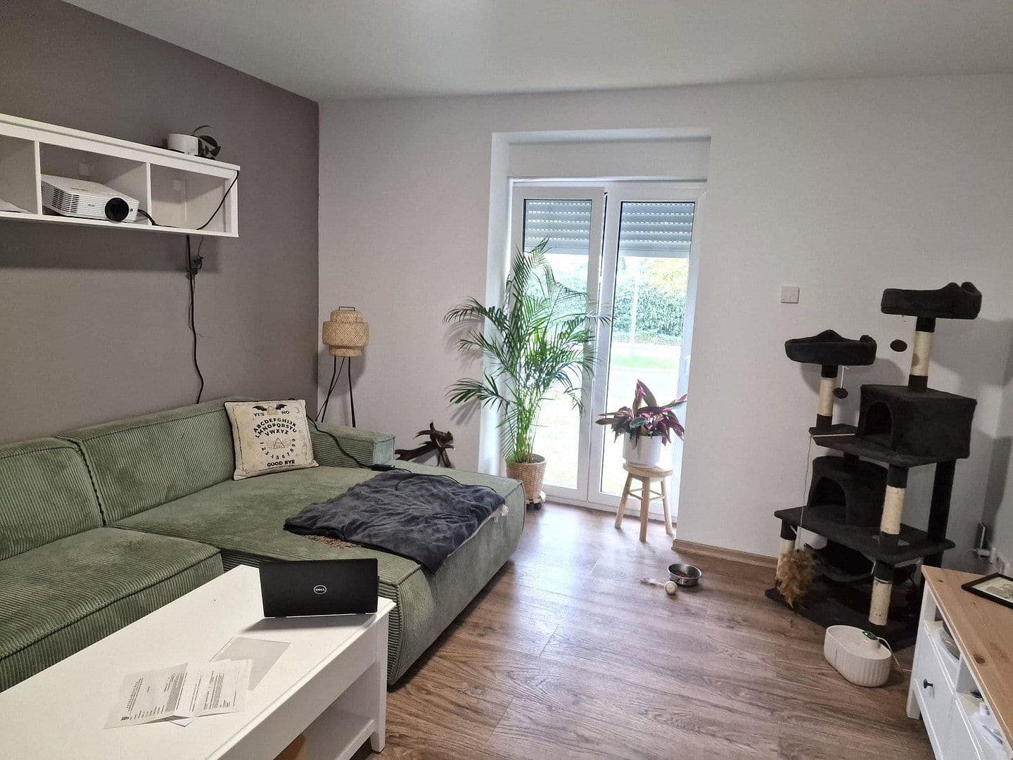 2 bedroom flat to rent, 54 m², Ahrensfelde, Brandenburg 2 bedroom flat to rent, 54 m², Ahrensfelde, Brandenburg