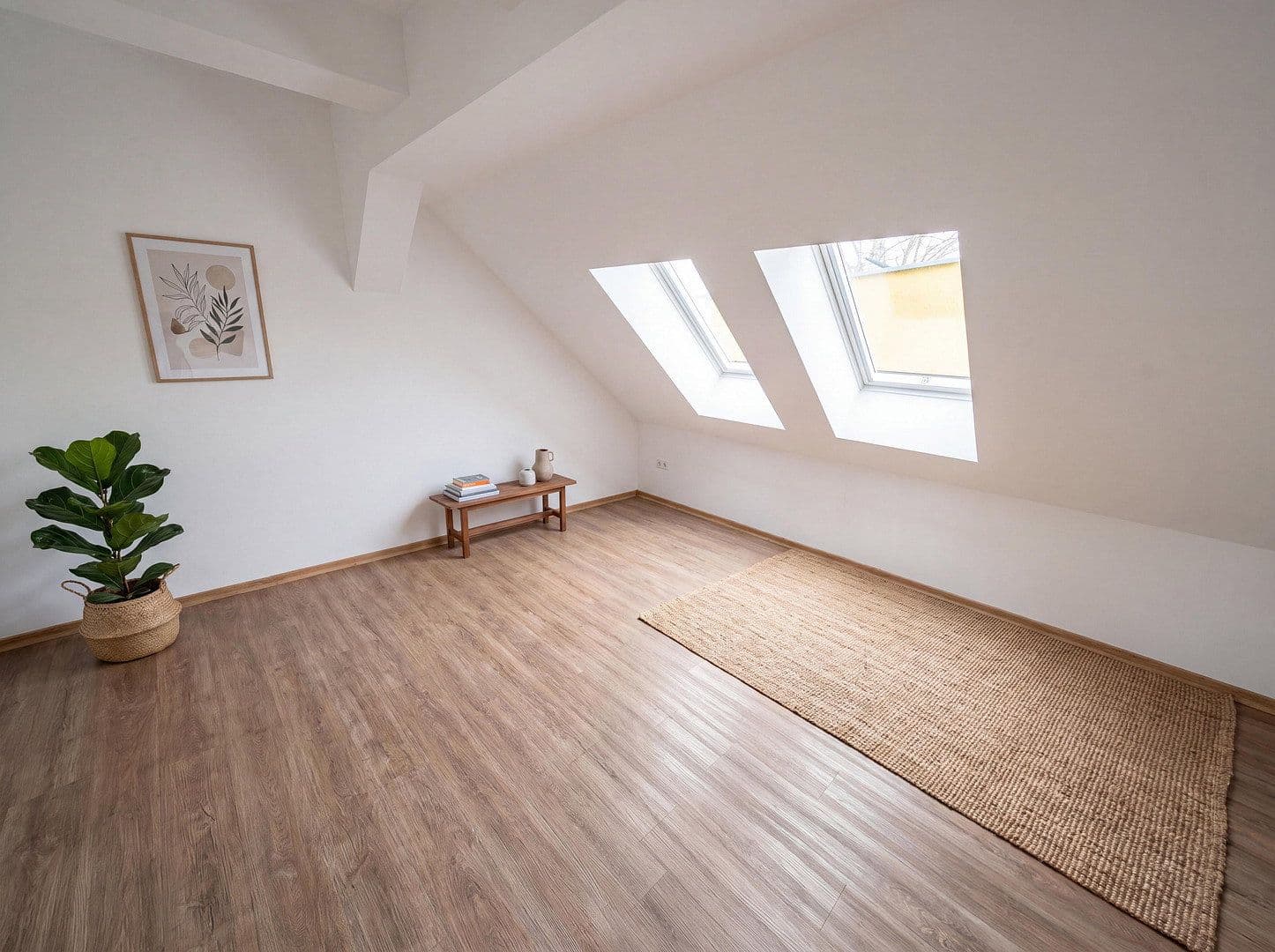 2 bedroom flat to rent, 54 m², Ahrensfelde, Brandenburg 2 bedroom flat to rent, 54 m², Ahrensfelde, Brandenburg