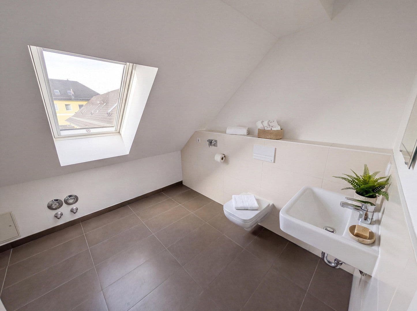 2 bedroom flat to rent, 54 m², Ahrensfelde, Brandenburg 2 bedroom flat to rent, 54 m², Ahrensfelde, Brandenburg