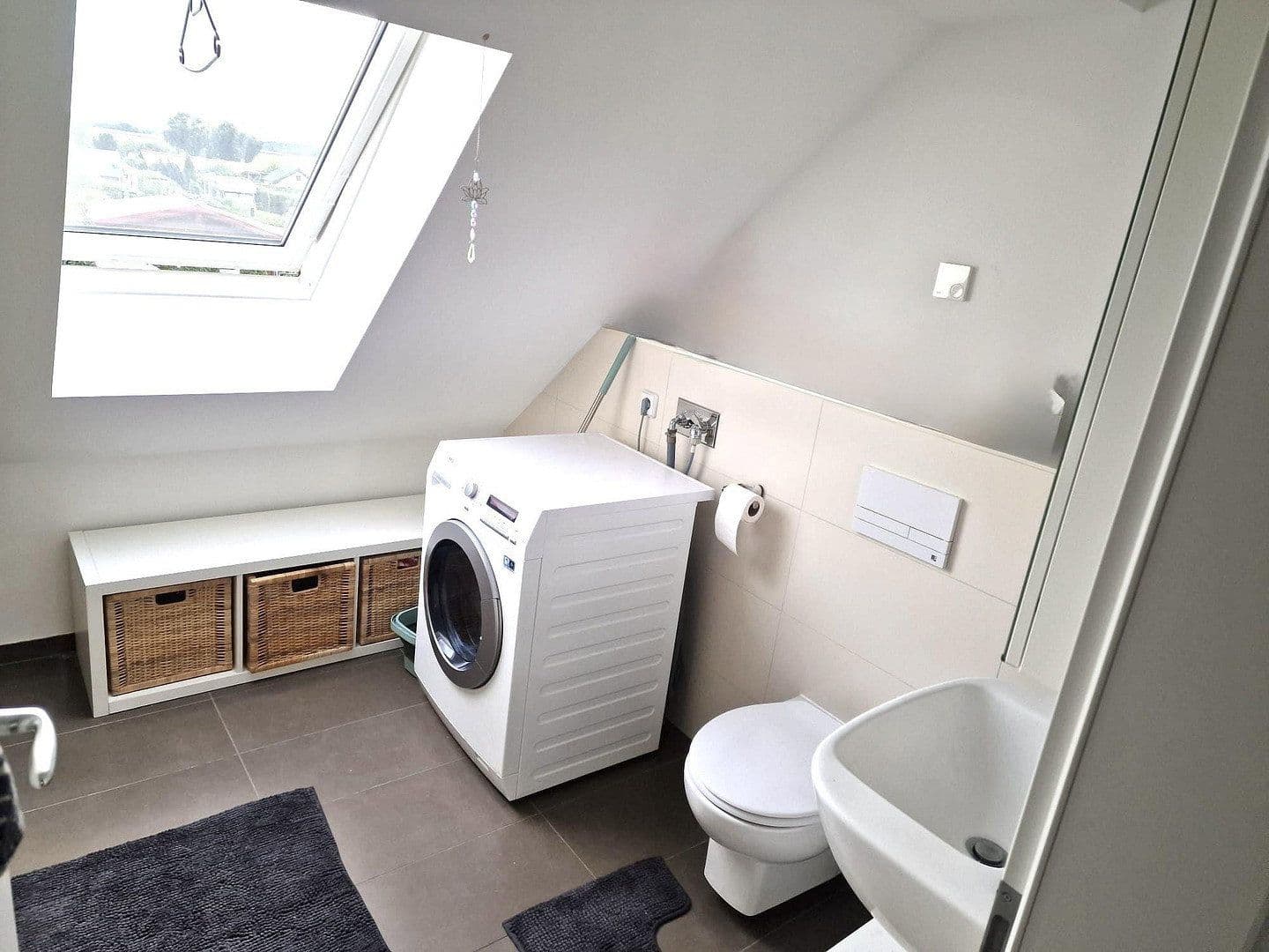 2 bedroom flat to rent, 54 m², Ahrensfelde, Brandenburg 2 bedroom flat to rent, 54 m², Ahrensfelde, Brandenburg