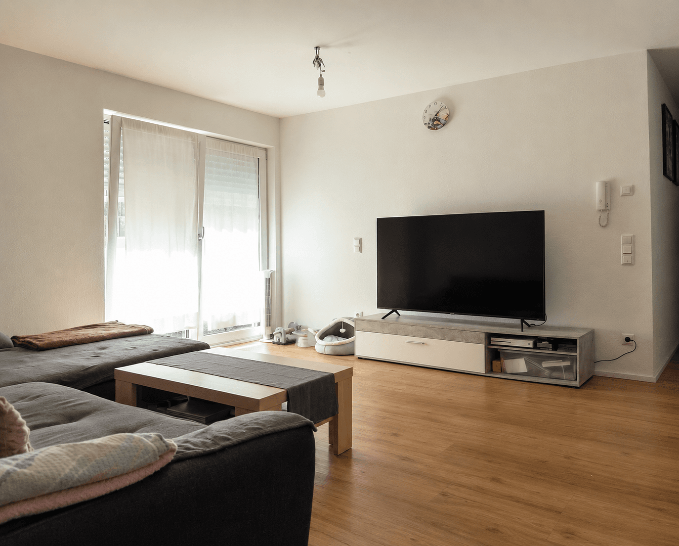 2 bedroom flat to rent, 73 m², Baldungstraße 4a, Töging, Bavaria 2 bedroom flat to rent, 73 m², Baldungstraße 4a, Töging, Bavaria