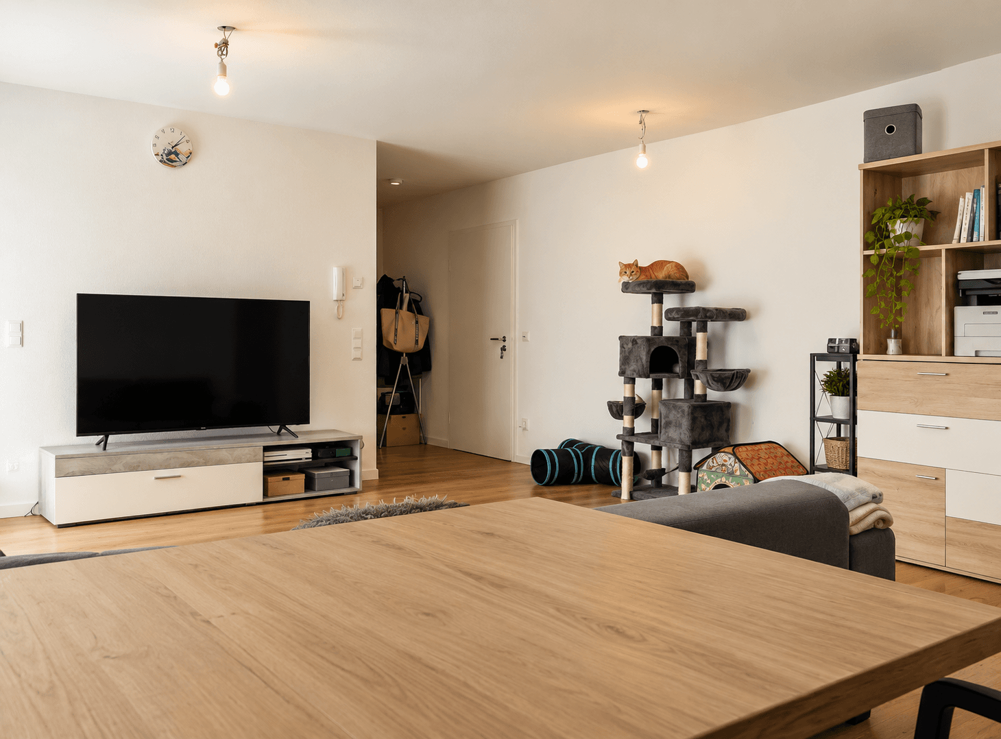 2 bedroom flat to rent, 73 m², Baldungstraße 4a, Töging, Bavaria 2 bedroom flat to rent, 73 m², Baldungstraße 4a, Töging, Bavaria