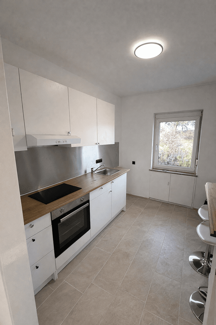 flat to rent, 18 m², Erlangen, Bavaria flat to rent, 18 m², Erlangen, Bavaria
