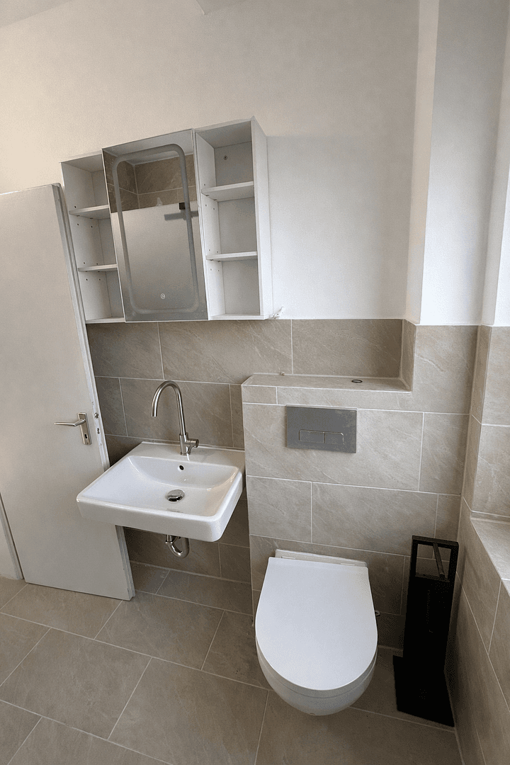 flat to rent, 18 m², Erlangen, Bavaria flat to rent, 18 m², Erlangen, Bavaria