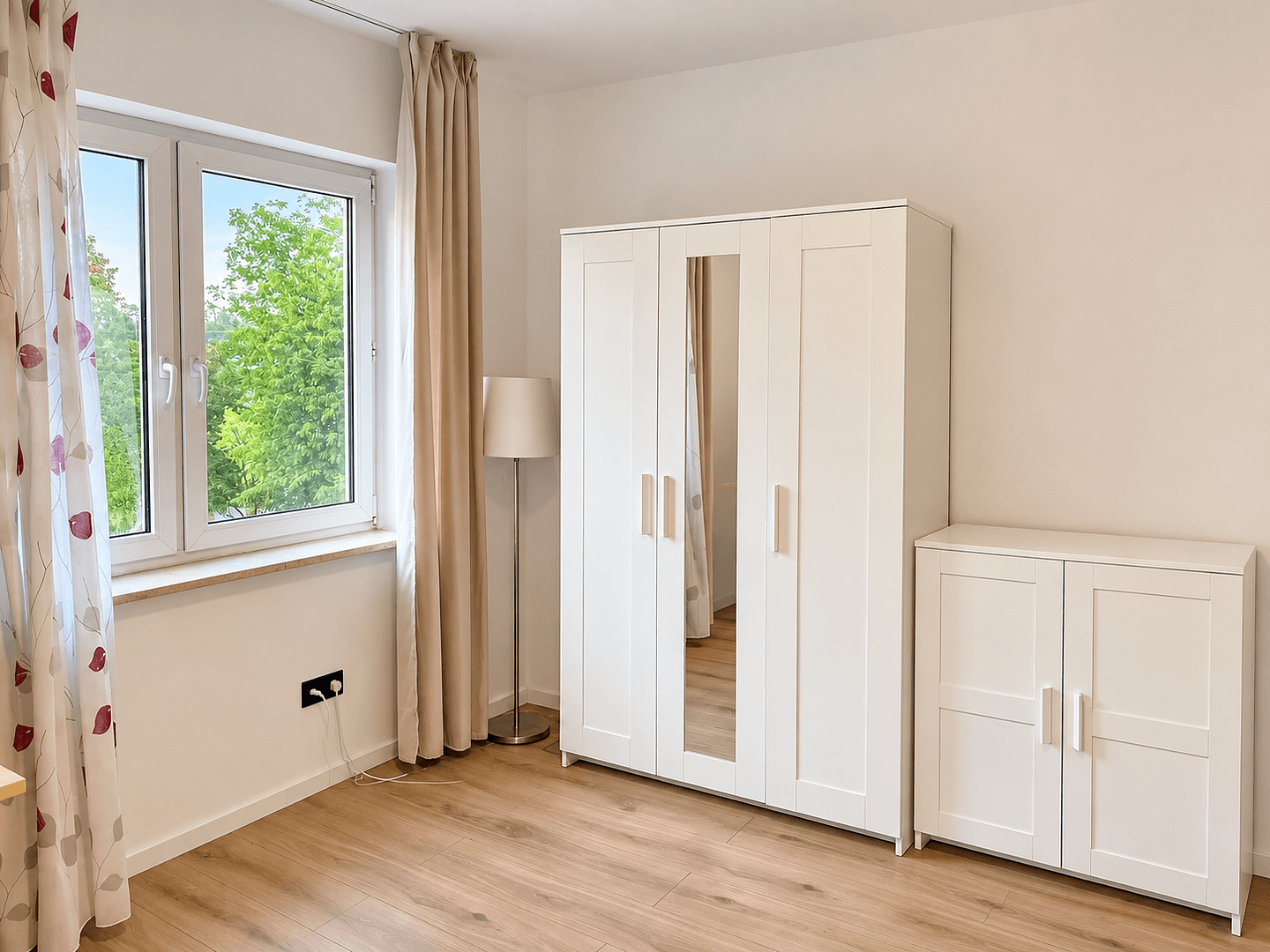 flat to rent, 18 m², Erlangen, Bavaria flat to rent, 18 m², Erlangen, Bavaria