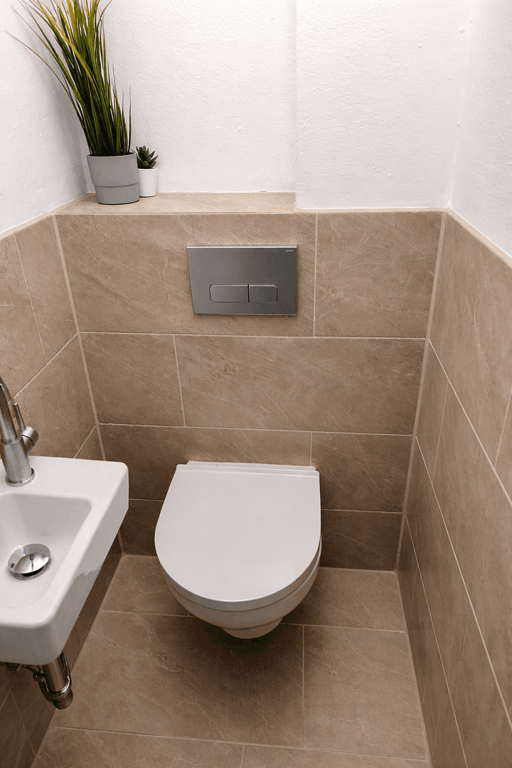 flat to rent, 18 m², Erlangen, Bavaria flat to rent, 18 m², Erlangen, Bavaria