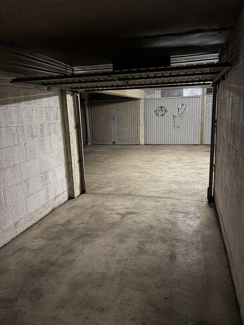garage to rent, 0 m², Theodor-Haubach-Straße, Lüneburg, Lower Saxony garage to rent, 0 m², Theodor-Haubach-Straße, Lüneburg, Lower Saxony