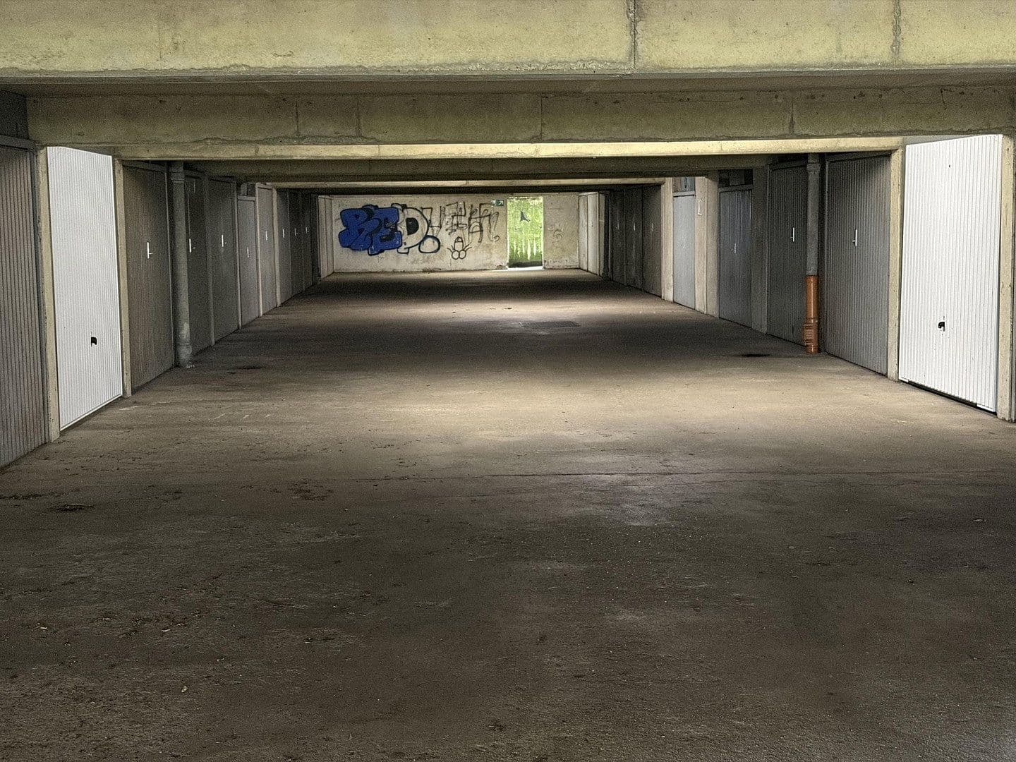 garage to rent, 0 m², Theodor-Haubach-Straße, Lüneburg, Lower Saxony garage to rent, 0 m², Theodor-Haubach-Straße, Lüneburg, Lower Saxony