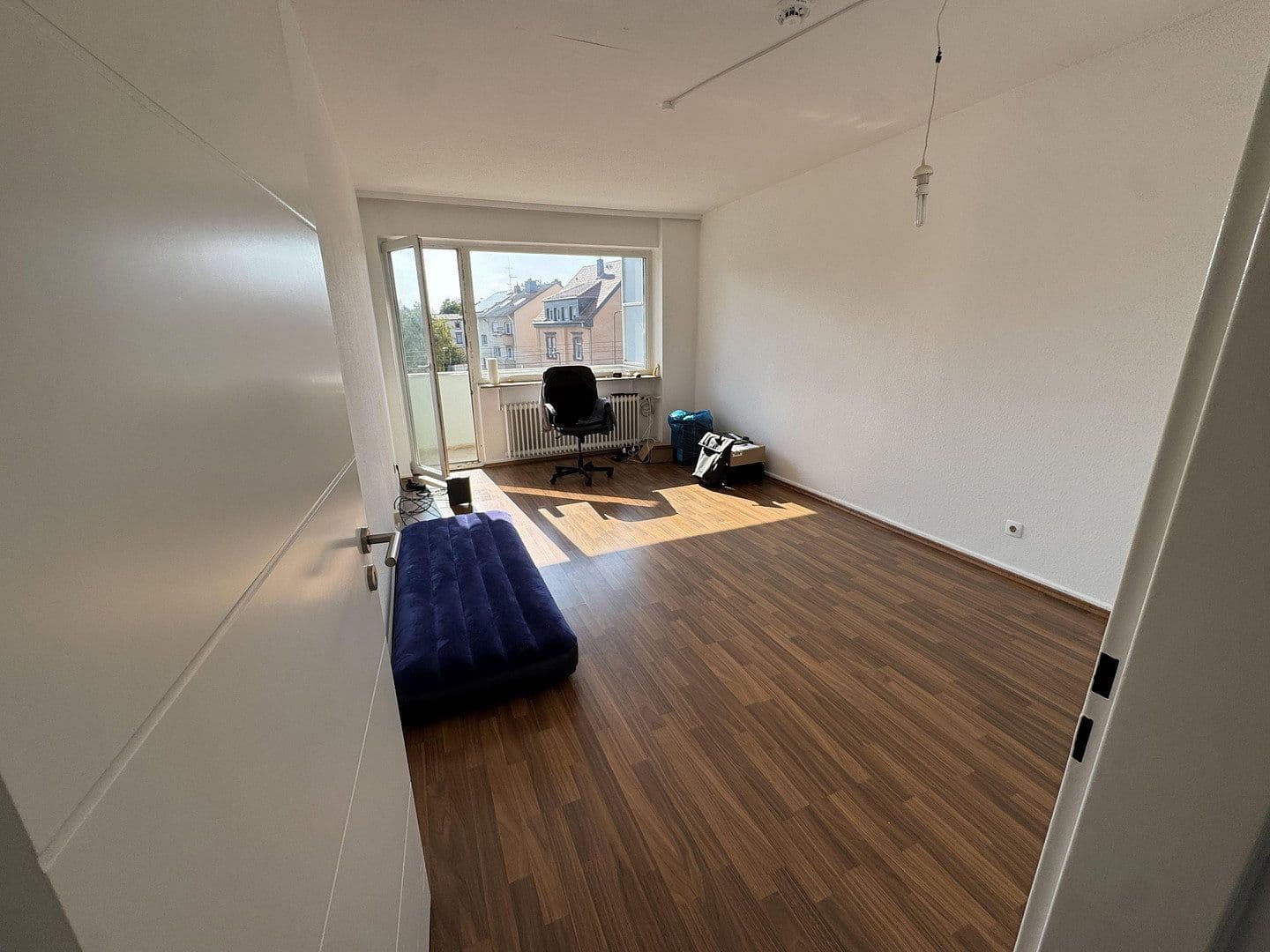 2 bedroom flat to rent, 62 m², Am Hohen Weg 30, Frankfurt am Main, Hesse 2 bedroom flat to rent, 62 m², Am Hohen Weg 30, Frankfurt am Main, Hesse
