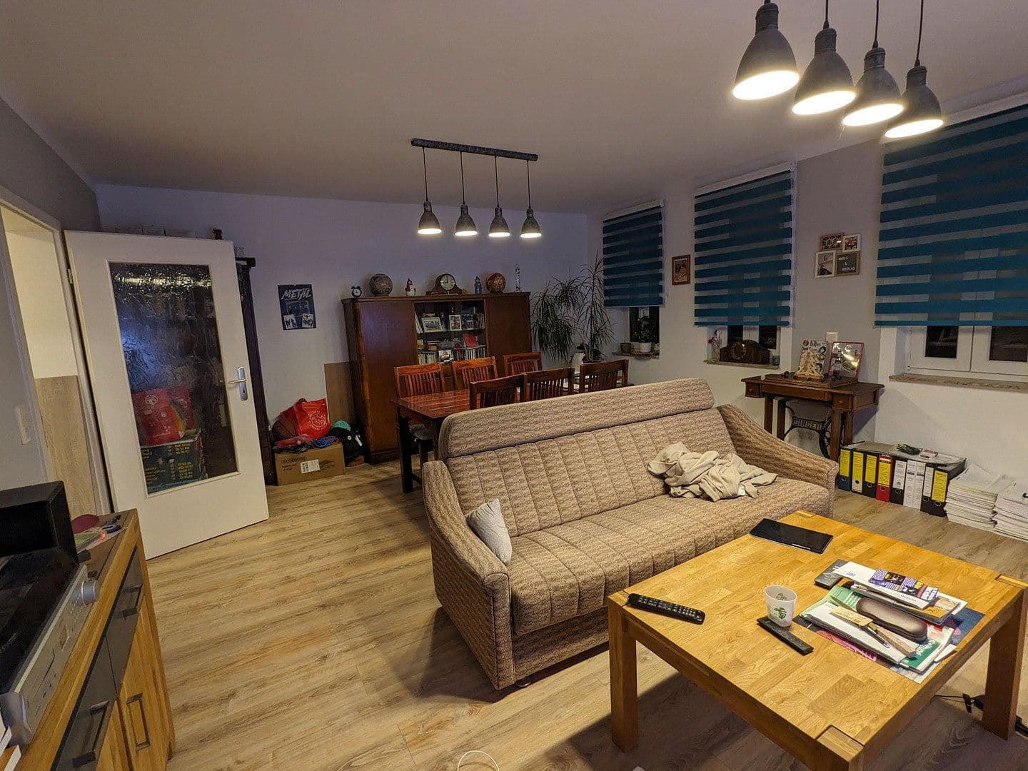 2 bedroom flat to rent, 57 m², Mühlenstraße 26, Wismar, Mecklenburg-Vorpommern 2 bedroom flat to rent, 57 m², Mühlenstraße 26, Wismar, Mecklenburg-Vorpommern