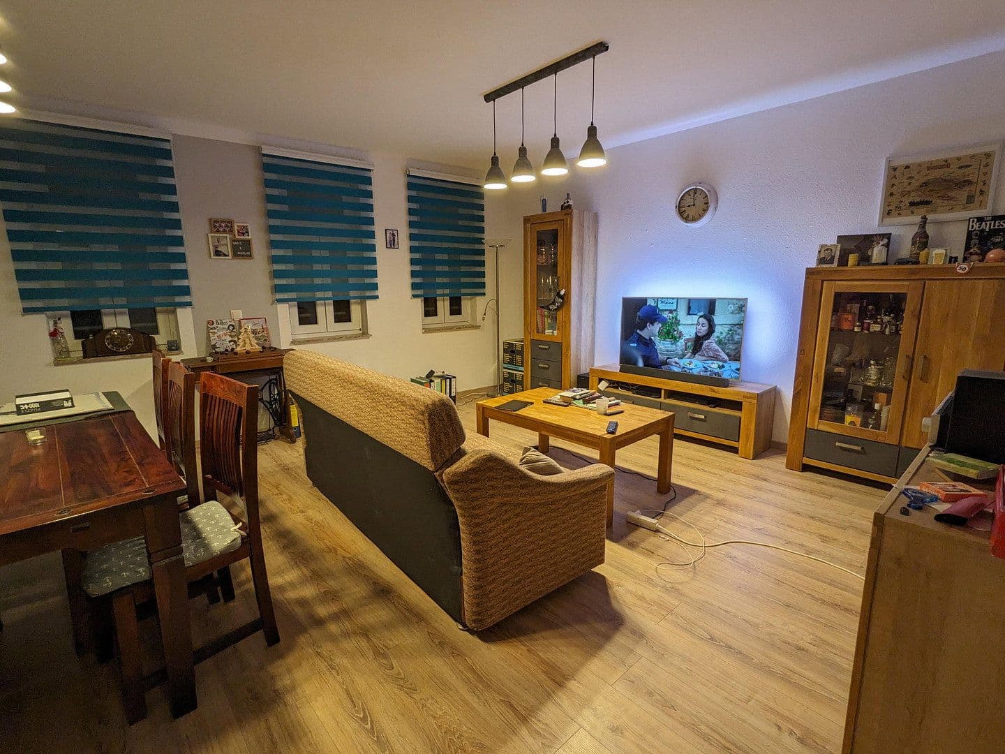 2 bedroom flat to rent, 57 m², Mühlenstraße 26, Wismar, Mecklenburg-Vorpommern 2 bedroom flat to rent, 57 m², Mühlenstraße 26, Wismar, Mecklenburg-Vorpommern