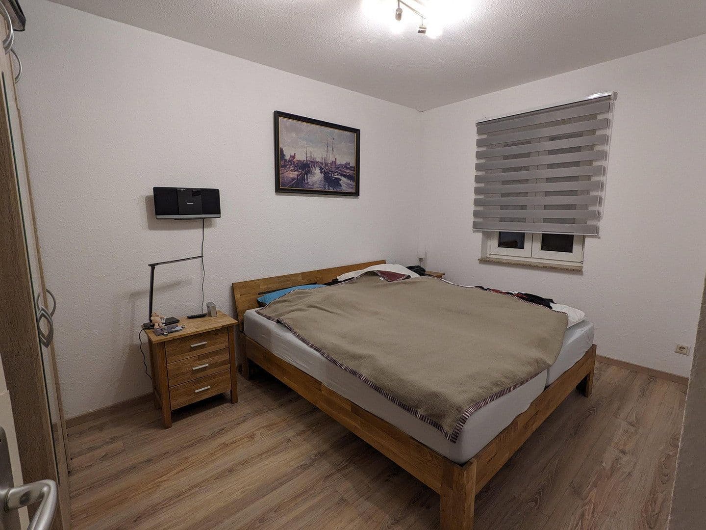 2 bedroom flat to rent, 57 m², Mühlenstraße 26, Wismar, Mecklenburg-Vorpommern 2 bedroom flat to rent, 57 m², Mühlenstraße 26, Wismar, Mecklenburg-Vorpommern