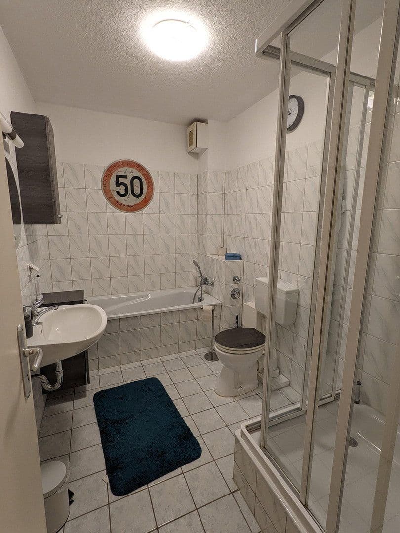 2 bedroom flat to rent, 57 m², Mühlenstraße 26, Wismar, Mecklenburg-Vorpommern 2 bedroom flat to rent, 57 m², Mühlenstraße 26, Wismar, Mecklenburg-Vorpommern