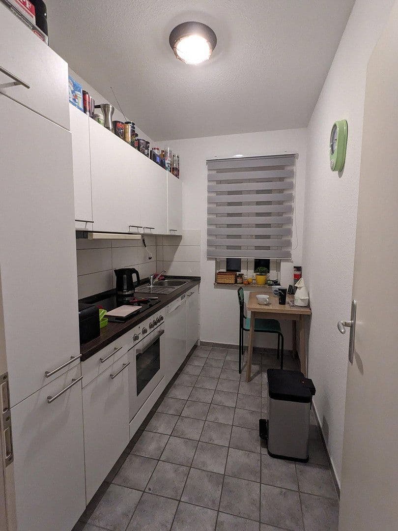 2 bedroom flat to rent, 57 m², Mühlenstraße 26, Wismar, Mecklenburg-Vorpommern 2 bedroom flat to rent, 57 m², Mühlenstraße 26, Wismar, Mecklenburg-Vorpommern