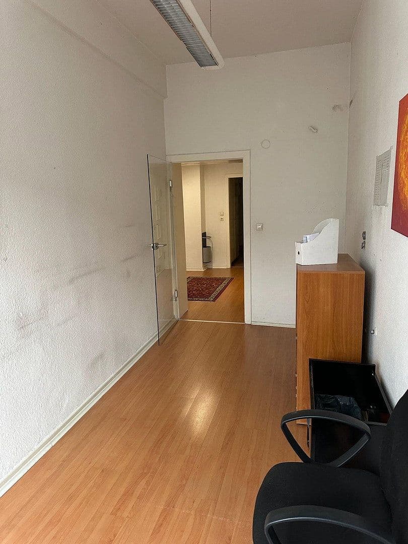 office to rent, 140 m², Talstraße 46, Düsseldorf, North Rhine-Westphalia office to rent, 140 m², Talstraße 46, Düsseldorf, North Rhine-Westphalia