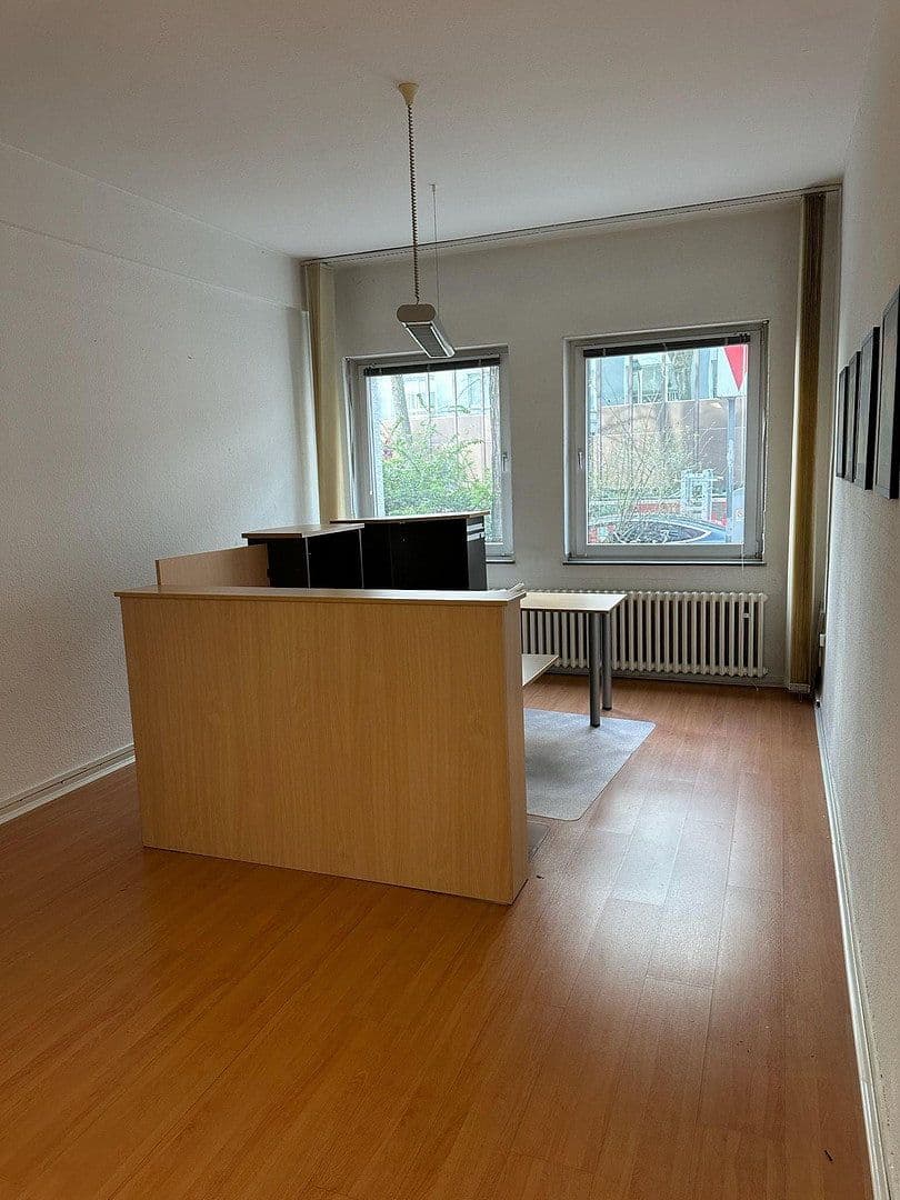 office to rent, 140 m², Talstraße 46, Düsseldorf, North Rhine-Westphalia office to rent, 140 m², Talstraße 46, Düsseldorf, North Rhine-Westphalia