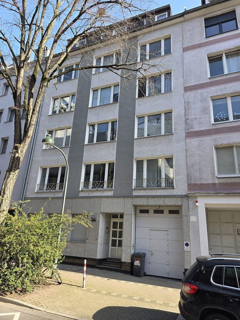 office to rent, 140 m², Talstraße 46, Düsseldorf, North Rhine-Westphalia office to rent, 140 m², Talstraße 46, Düsseldorf, North Rhine-Westphalia