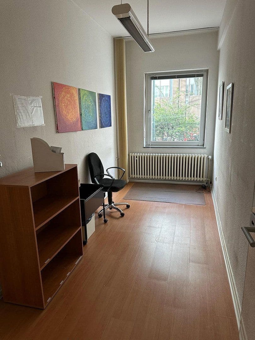 office to rent, 140 m², Talstraße 46, Düsseldorf, North Rhine-Westphalia office to rent, 140 m², Talstraße 46, Düsseldorf, North Rhine-Westphalia