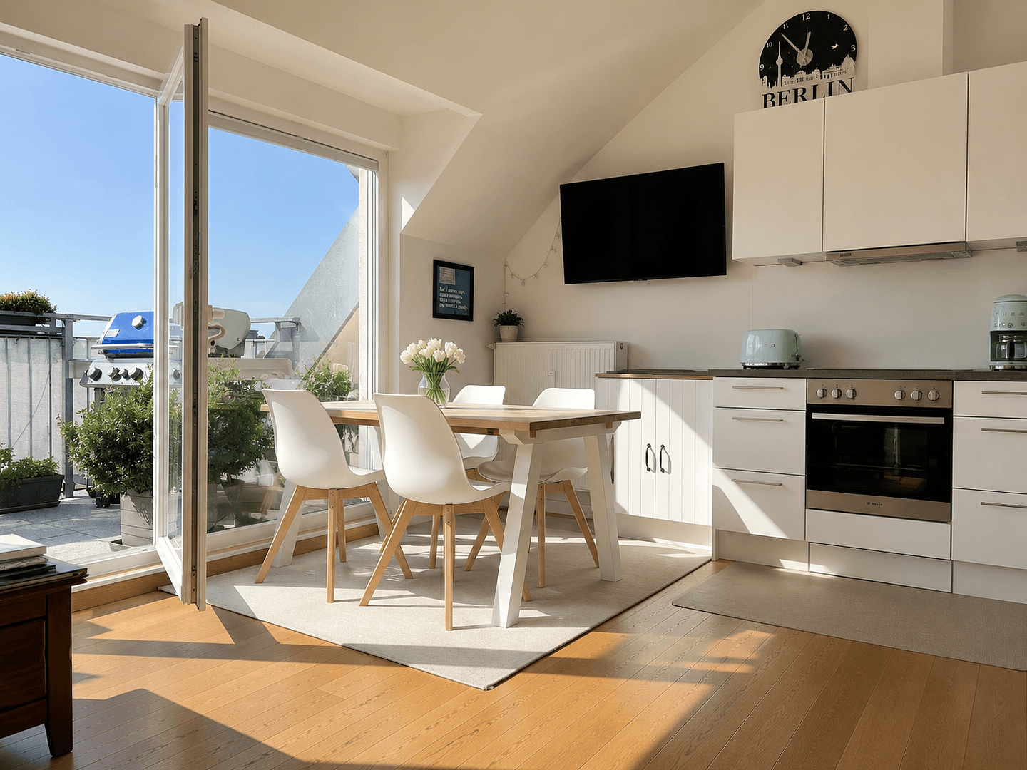3 bedroom flat for sale, 74 m², Berlin, Berlin 3 bedroom flat for sale, 74 m², Berlin, Berlin